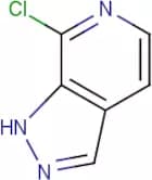 7-Chloro-1H-pyrazolo[3,4-c]pyridine