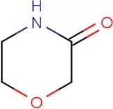 Morpholin-3-one