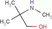 2-Methyl-2-(methylamino)propan-1-ol