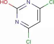 4,6-Dichloropyrimidin-2-ol