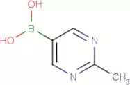2-Methylpyrimidine-5-boronic acid