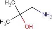 1-Amino-2-methylpropan-2-ol