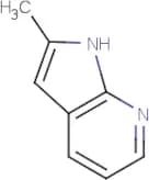 2-Methyl-7-azaindole