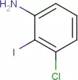 3-Chloro-2-iodoaniline