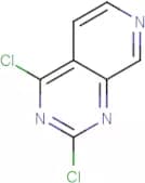 2,4-Dichloropyrido[3,4-d]pyrimidine