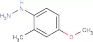 (4-Methoxy-2-methylphenyl)hydrazine