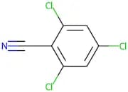 2,4,6-trichlorobenzonitrile