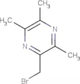 2-(Bromomethyl)-3,5,6-trimethylpyrazine
