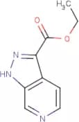 Ethyl 1H-pyrazolo[3,4-c]pyridine-3-carboxylate