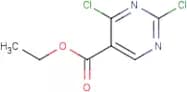 Ethyl 2,4-dichloropyrimidine-5-carboxylate