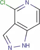 4-Chloro-1H-pyrazolo[4,3-c]pyridine