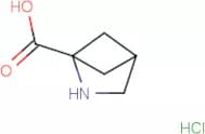 2-Azabicyclo[2.1.1]hexane-1-carboxylic acid hydrochloride