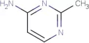 2-Methylpyrimidin-4-amine