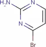 2-Amino-4-bromopyrimidine