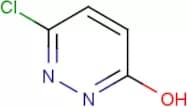 6-Chloropyridazin-3-ol