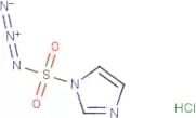 1H-Imidazole-1-sulphonyl azide hydrochloride