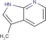 3-Methyl-1H-pyrrolo[2,3-b]pyridine