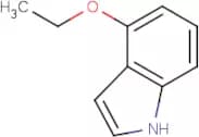 4-Ethoxy-1H-indole