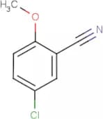 5-Chloro-2-methoxybenzonitrile