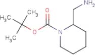 tert-Butyl 2-(aminomethyl)piperidine-1-carboxylate