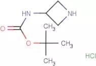 3-N-BOC-Aminoazetidine hydrochloride
