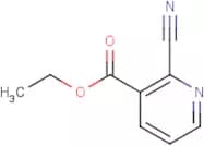 Ethyl 2-cyanonicotinate