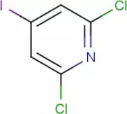 2,6-Dichloro-4-iodopyridine