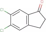 5,6-Dichloro-indanone