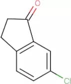 6-Chloro-2,3-dihydro-1H-inden-1-one
