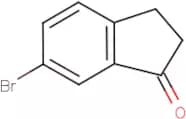 6-Bromoindan-1-one