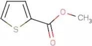 Methyl thiophene-2-carboxylate