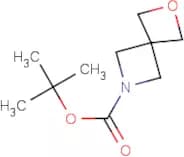2-Oxa-6-aza-spiro[3,3]heptane-6-carboxylic acid tert-butyl ester