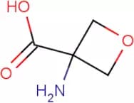 3-Aminooxetane-3-carboxylic acid