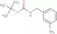 3-(Aminomethyl)aniline, 3-BOC protected
