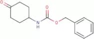 4-N-Cbz-aminocyclohexanone