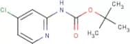 2-(Boc-amino)-4-chloropyridine
