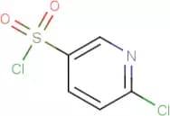 2-Chloro-5-pyridinesulfonyl chloride
