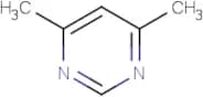 4,6-Dimethylpyrimidine