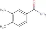 3,4-Dimethylbenzamide