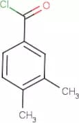 3,4-Dimethylbenzoyl chloride