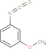 3-Methoxyphenyl isothiocyanate