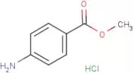 methyl 4-aminobenzoate hydrochloride