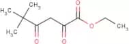 Ethyl 5,5-dimethyl-2,4-dioxohexanoate