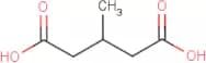 3-Methylglutaric acid