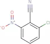2-Chloro-6-nitrobenzonitrile