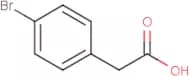 4-Bromophenylacetic acid