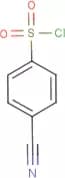 4-Cyanobenzenesulphonyl chloride