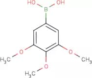 3,4,5-Trimethoxybenzeneboronic acid