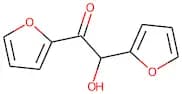 1,2-Di(2-furyl)-2-hydroxyethan-1-one