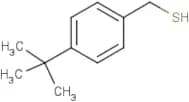[4-(tert-Butyl)phenyl]methanethiol
